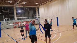 Entreno Cv Cubelles 29102024 [upl. by Ahsinad922]