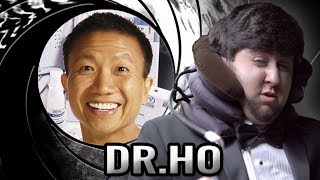 Dr Ho License to Practice  JonTron [upl. by Sterrett]