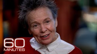 How Laurie Anderson created “O Superman” [upl. by Kalil]