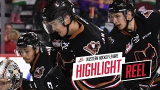 201819 HIGHLIGHT REEL  Jackson van de Leest [upl. by Evadne53]