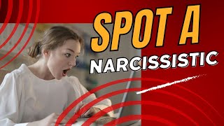 5 Warning Signs You’re Dealing with a Narcissist  Signs Youre Dating A Narcissist [upl. by Ardnekahs]