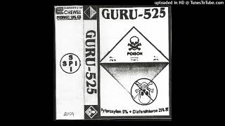 GURU525  DEMO GORENOISE [upl. by Shawna]