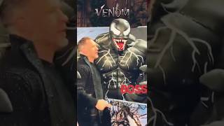 Venom the last dance venom3 shorts viralshorts tomhardy [upl. by Cilurzo]