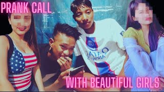 Just entertainment amp  Prank call with beautiful girls ❤‍🔥❤❤ [upl. by Fauver]