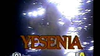 Yesenia 1987 Intro [upl. by Araccot62]