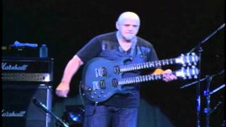 Guitar solo Frank Gambale Live in Tokyo  Cachination  quotRaison Detrequot album [upl. by Nwahs152]