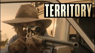 Territory Tv SeriesOfficial Trailer 2024 [upl. by Margaretta]