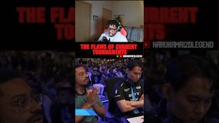 The Flaws of the Current Format For Street Fighter 6 sf6 streetfighter6 [upl. by Syla407]