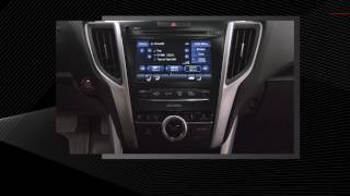 Acura  TLX  Sirius XM [upl. by Nissa]