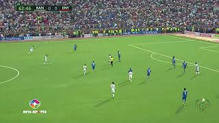 RANGERS VS ENYIMBA EXTENDED HIGHLIGHTS  NPFL 2324  MD35 [upl. by Rollet]