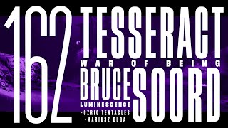 Kscope Podcast 162  TesseracT amp Bruce Soord  Ozric Tentacles amp Mariusz Duda [upl. by Bettina]