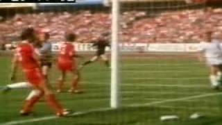 Offenbach 60 Bayern 1974 Part 2 [upl. by Aneehsirk]