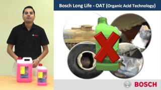 Tutorial de Refrigerantes Bosch [upl. by Inalaeham]