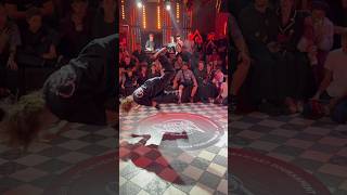 Bboy GEKKON Combonation 2024 TEEN SPIRIT Breaking Battle [upl. by Klapp]