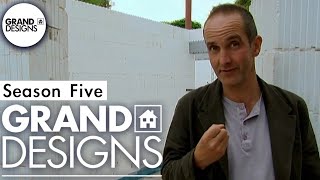 Devon  Season 5 Episode 4  Grand Designs UK With Kevin McCloud  Full Episode [upl. by Lehcir]