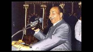 mohdrafi live naat sharif agar mil gayi mujhko raahe medina [upl. by Kitti]