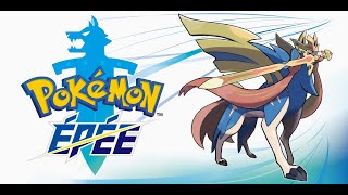 Pokémon épée  Episode 13 Le sovkipou et la mine n°2 [upl. by Schindler216]