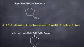 Ejercicios Formulación Orgánica 01 [upl. by Eziechiele]