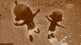 Upin Ipin Opening Musim 1  17 in Periodic Table Effects Argon  Selenium [upl. by Grania]