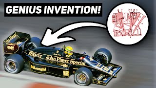 This Tech Changed F1 Forever  Pneumatic Valve Springs Explained [upl. by Annayhs]