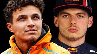 THE MAX VERSTAPPEN DISRESPECT F1 News [upl. by Eelytsirk]