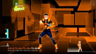 Just Dance 3  Kinect Trailer [upl. by Eitsud]