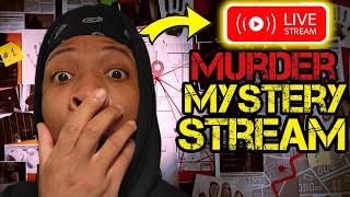 VIEWERS PICK  True Crime  Murder Mystery  LIVE REACTION [upl. by Airym417]