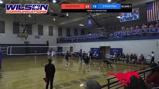 HSVB  TESCOTT LEAGUE TOURNAMENT part 2 [upl. by Codi]