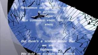 Bird Set Free  Sia Lyric Subtitulada Ingles amp Español [upl. by Grodin]