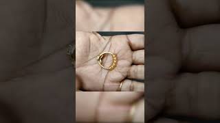 Secret Hacks Every Woman Must Know  பெண்கள் தெரிந்துகொள்ள வேண்டிய Tips  Ring Size Adjuster [upl. by Annailuj]