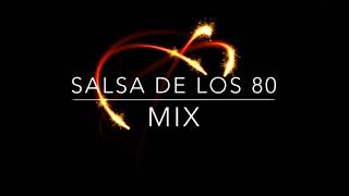 Salsa De Losquot80 Mix [upl. by Llered]