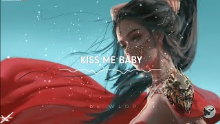 ★kiss me baby☆prod by 百川  抖音  TikTok  BGM  Douyin Music  DNTMUSIC [upl. by Rebmat]