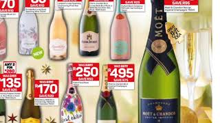 Pick n Pay Liquor November Specials 2019  Pick n Pay Liquor Specials November 2019 [upl. by Ballinger]