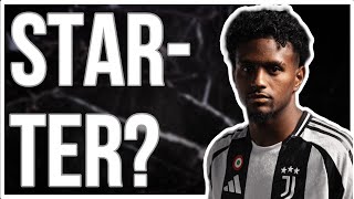 „Who The Hell is Juan Cabal“  Juventus New Signing [upl. by Lubet]