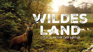 Wildes Land  Trailer HD Deutsch  German [upl. by Gilburt]