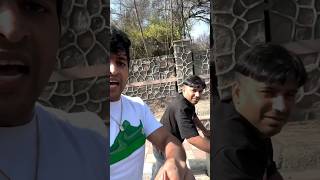 Joginder Bhai On Top 😂😂 shorts funny comedy [upl. by Ahsaf]