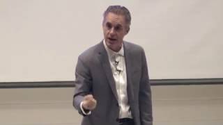 Jordan Peterson  Wasting Time and Opportunities [upl. by Adaven]