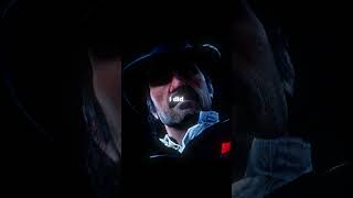 Arthur Morgans Death 😭 rdr rdr2 shorts [upl. by Anitsirc]