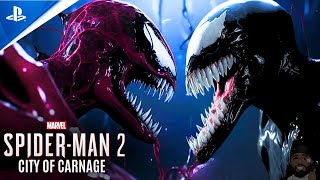 The SpiderMan 2 DLC Just Got A HUGE UPDATE [upl. by Toms452]