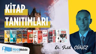 3 Dr Fatih ÇÖMEZ Sıfırdan Sınava Ders Notları  2 [upl. by Ahseiat]