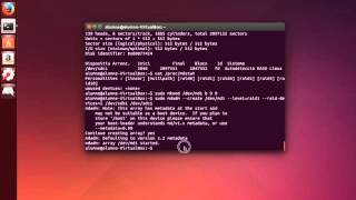 Instalación y configuración de un Raid1 en Ubuntu [upl. by Kristi666]