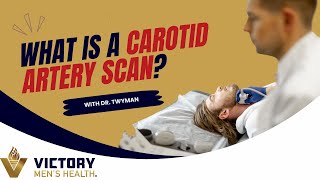 What is a Carotid Artery Scan [upl. by Jumbala698]