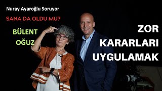 Zor Kararları Uygulamak [upl. by Anasor]