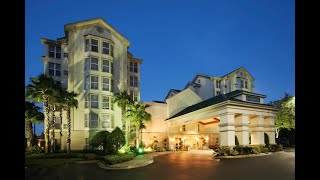 Homewood Suites by Hilton Hotel – Orlando Intl Drive Convention Center [upl. by Arlene230]