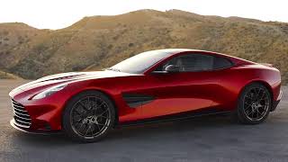 2024 Aston Martin VASQUISH highly exclusive model is back [upl. by Graybill]