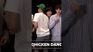 Daegu Boys dont want to dance but they belong to group full of crackheads 🤣 [upl. by Ruffin896]