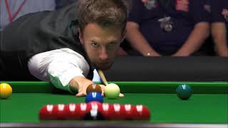 Ronnie OSullivan vs Judd Trump  2014 Champion of Champions Final  Full Match [upl. by Dian]