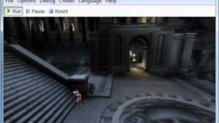 JPCSP r1985  God of War Chains of Olympus  Playable [upl. by Pega]