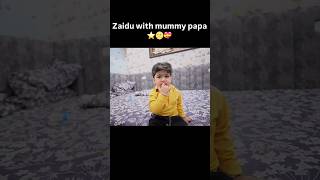 ZAID ROTA APNE MUMMY PAPA KE LIYE 😯😯armaanmalik shorts [upl. by Mazlack]