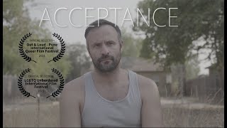 Acceptance  Gay Short Film [upl. by Kcered]